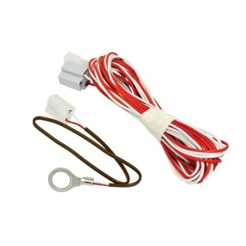 VDO V323701 Temp Sender, 14mm, for V310901, Head Wire 16′ Long