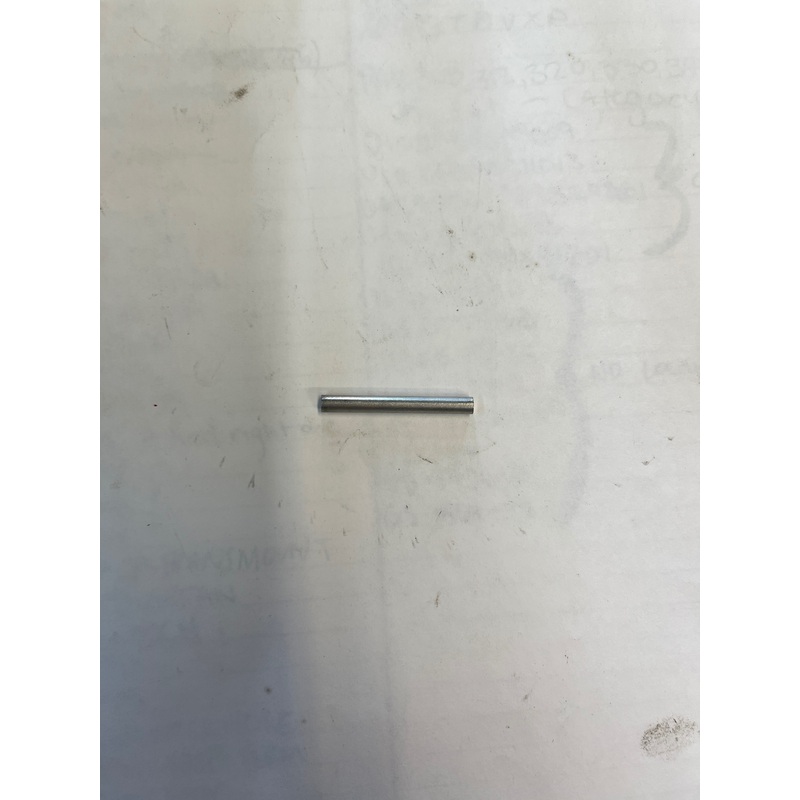 Westfalia Door Latch Release Pin