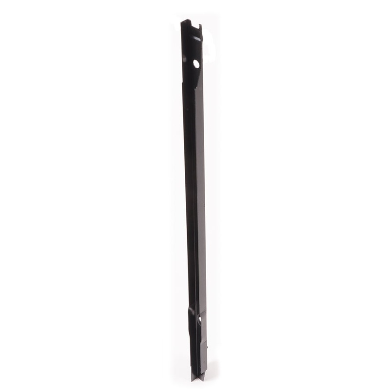 Window Guide Channel 65-74 sedan, left