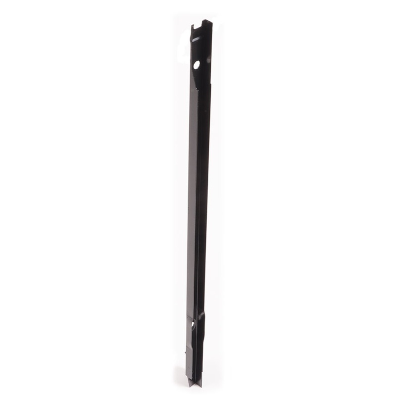 Window Guide Channel 65-74 sedan, right