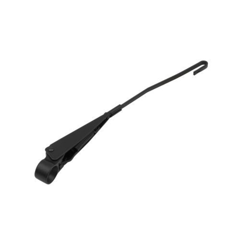 Wiper Arm, Left; 73-77 Beetle, 71-72 Super