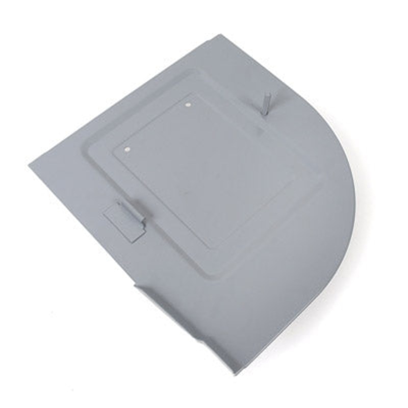 Battery Floor, Right, 55-66 II