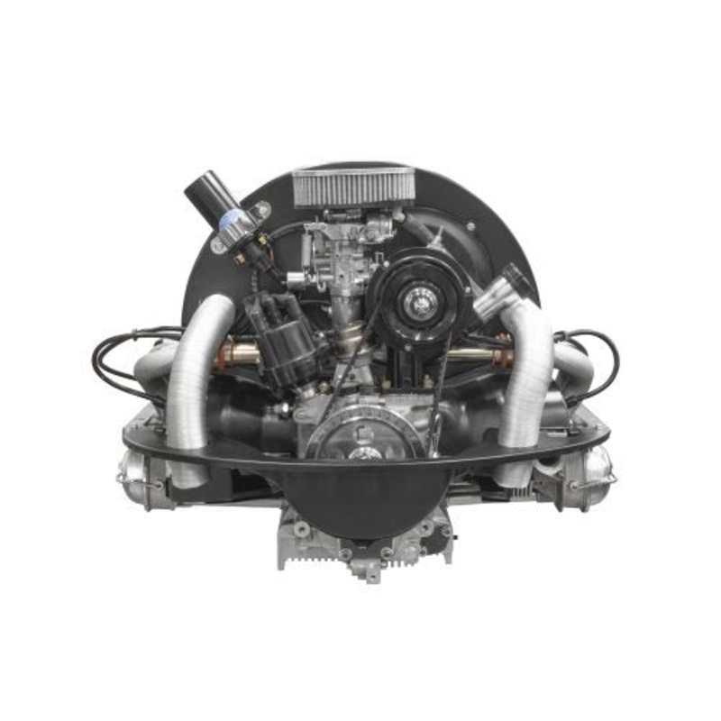 EMPI Turn-Key Engine 1600cc, Dual Port