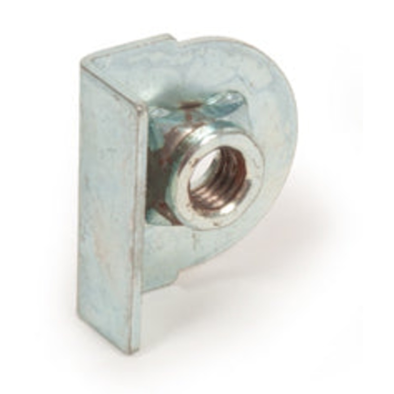Engine Lid Prop Bracket