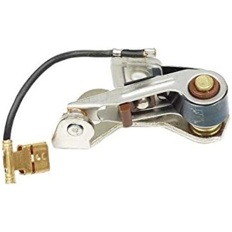 Ignition Points, 01011