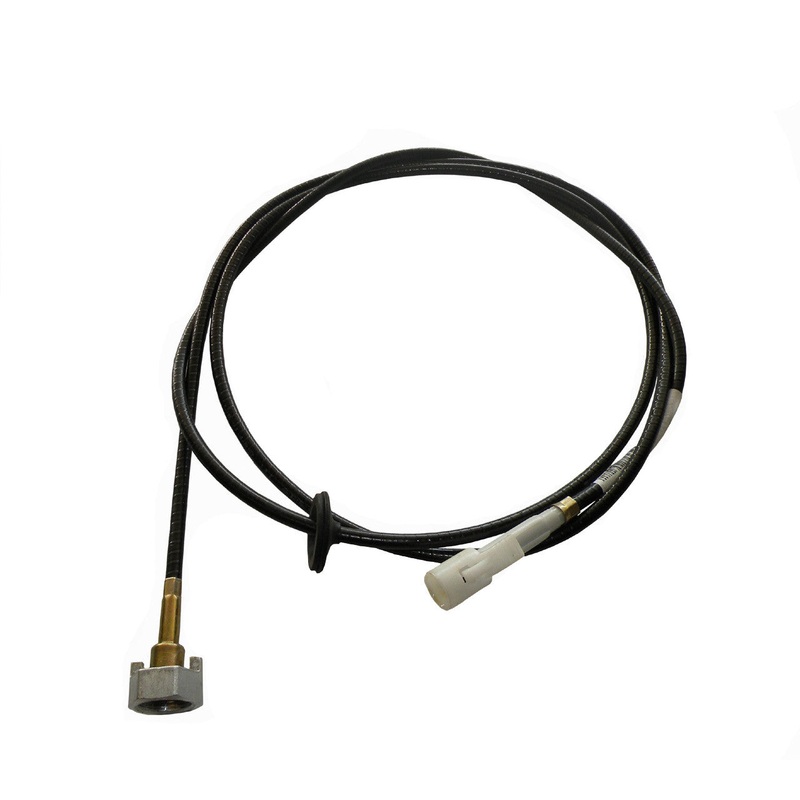 Speedometer Cable, Syncro