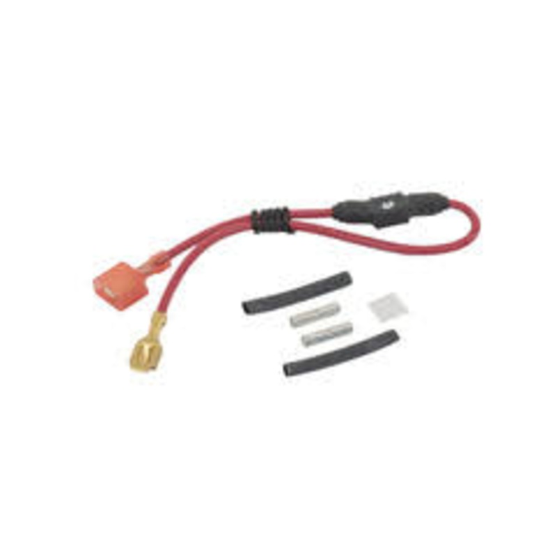 Temperature Gauge Calibration Kit