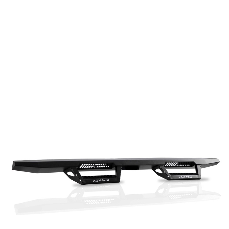 For Dodge Ram 1500 Side Steps AQM-T32