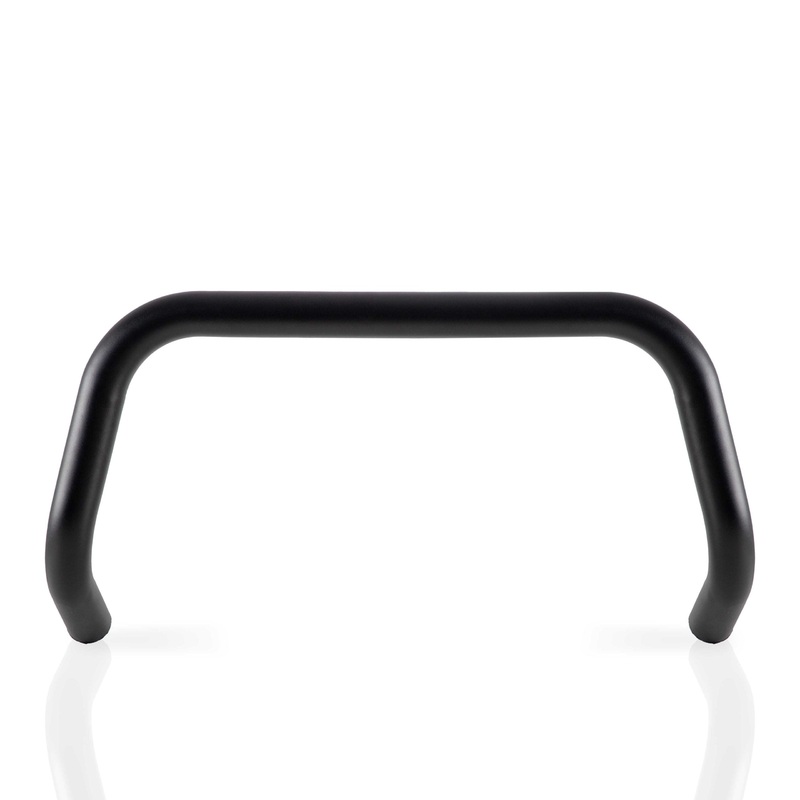 For Dodge Ram Front Bumper Steel PWT22 – Dinamic Black