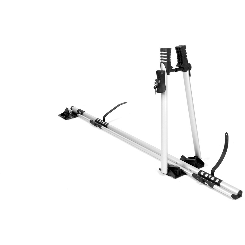 Bike roof carrier system Paw Plus