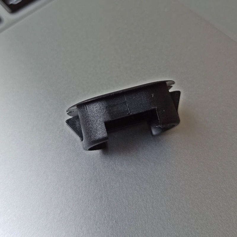 Plastic Stopple Roof rack spare parts Plus Roof Rack