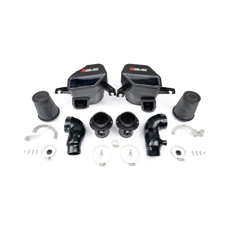 AMS Performance 2023+ Nissan Z Cold Air Intakes