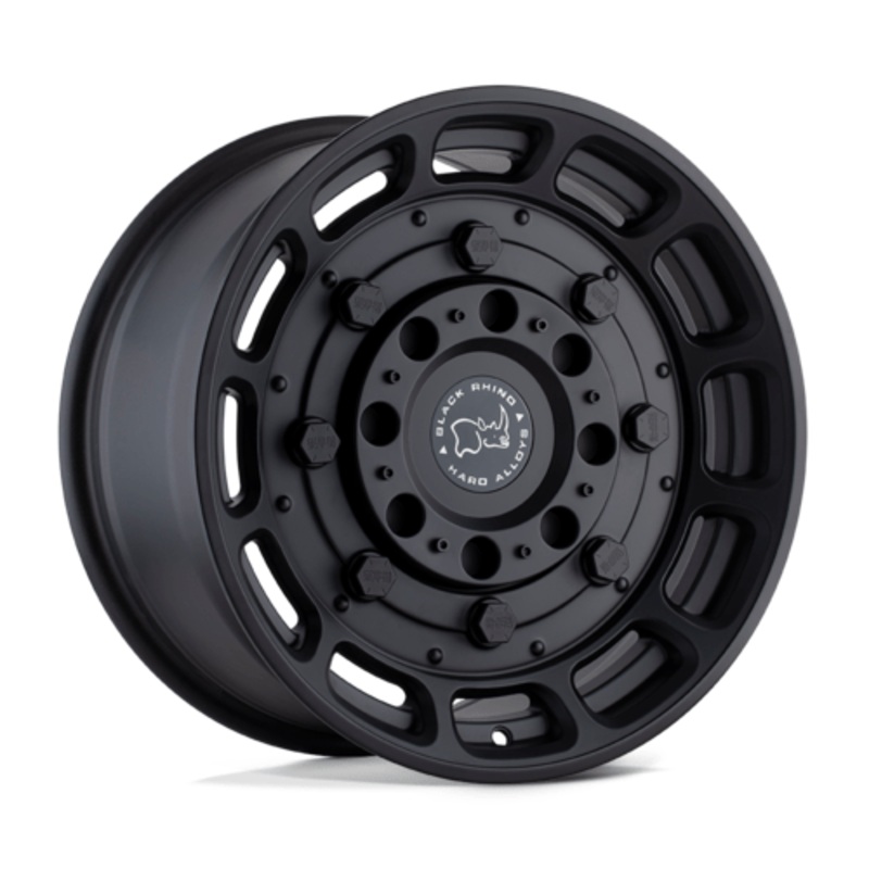 Black Rhino Warthog 17×8.5