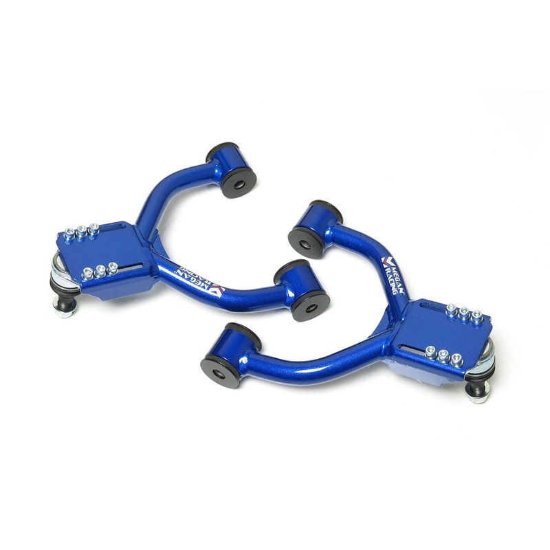 Front Upper Camber Arms for Toyota Supra 93-98