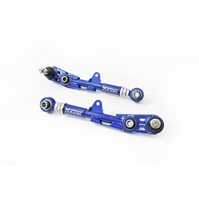 Rear Lower Camber Arms for Toyota Supra 93-98