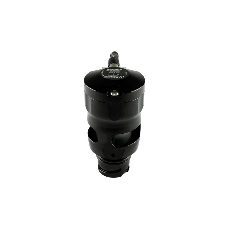 Turbosmart Ford F-150 2.7L/3.5L EcoBoost BOV Vee Port EM- Black