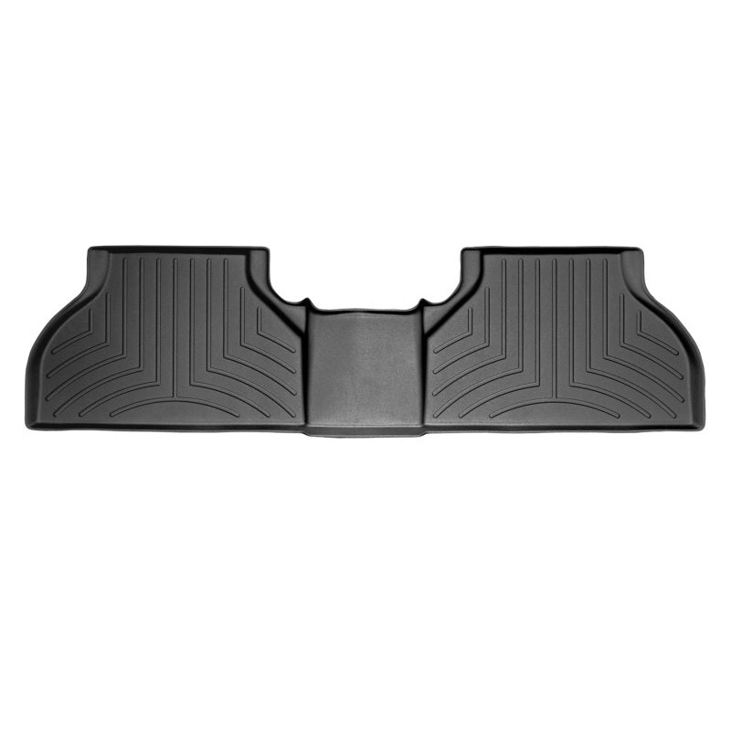 WeatherTech 15+ Volkswagen Golf/GTI/Rabbit/R32 (Hatch Models Only) Rear FloorLiner – Black