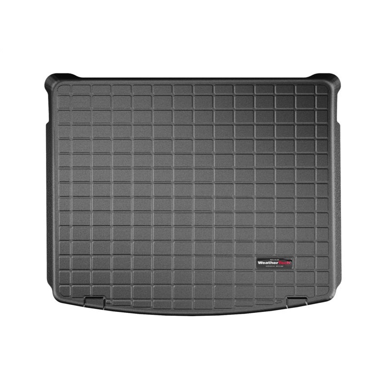WeatherTech 2017 Honda Civic Hatchback Cargo Liner – Black
