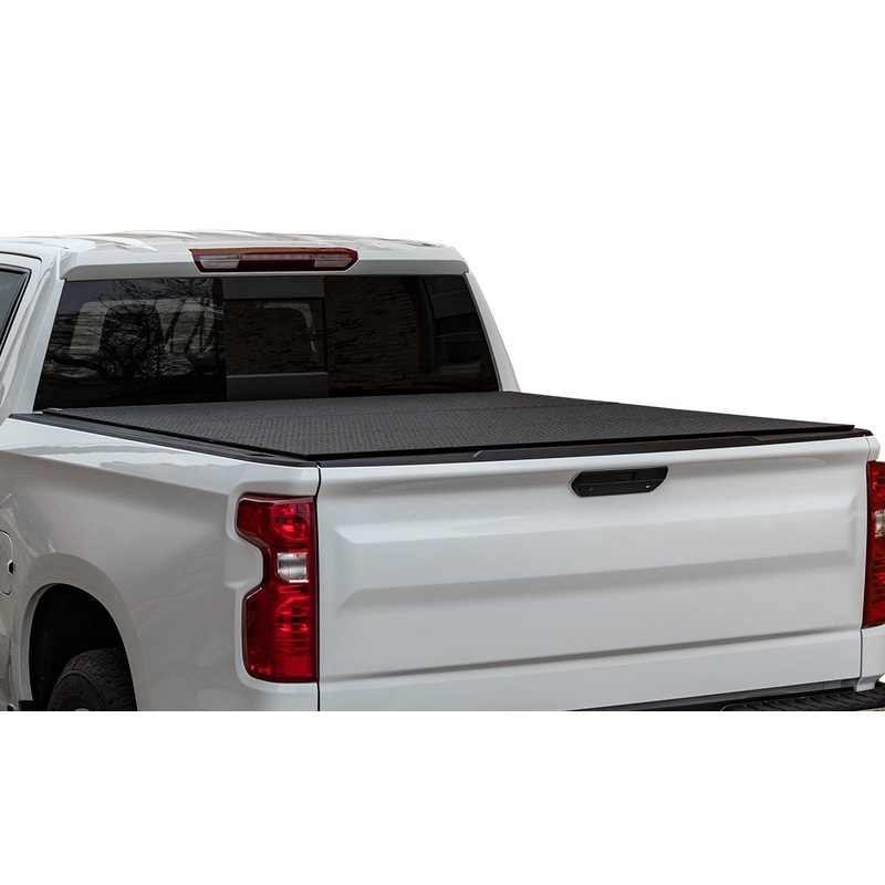 Access LOMAX Pro Series Cover 2022+ Ford Maverick – Black Diamond Mist