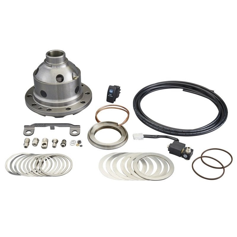 ARB Airlocker Bronco M220 32Spl