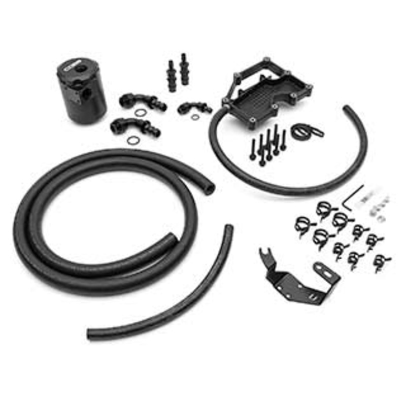 COBB AIR/OIL SEPARATOR FOR FORD FOCUS RS 2016-2018