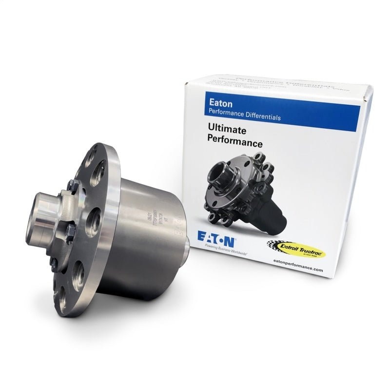 Detroit Truetrac Differential Dana 44 M220 32 Spline (Rear Axle)