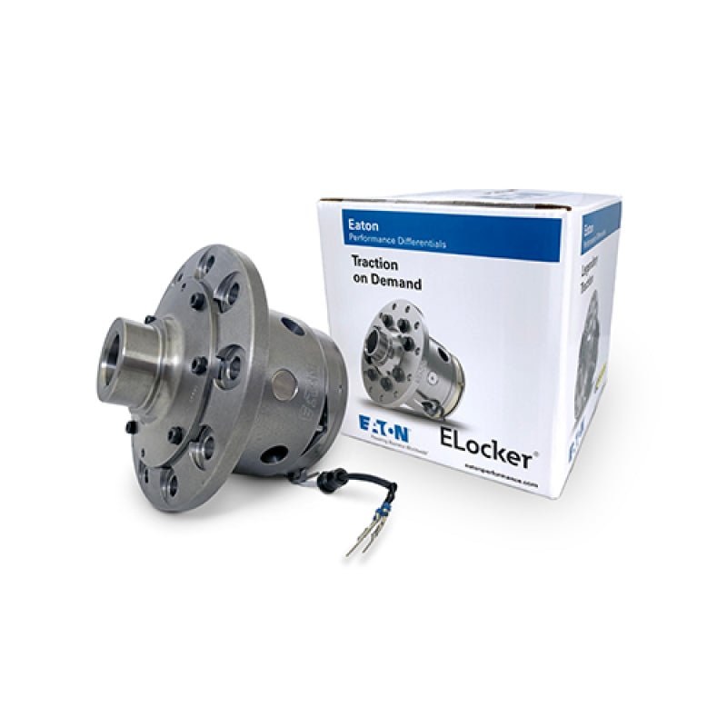Eaton ELocker Differential Dana 44 M220 32 Spline (Rear Axle)