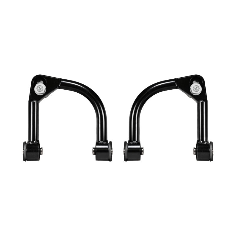 Eibach Pro-Alignment Front Kit for 21-23 Ford Bronco W/ SASQUATCH 2-Door 2.3L EcoBoost 4WD