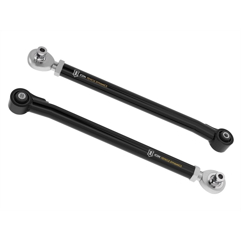 ICON 2021+ BRONCO TUBULAR REAR LOWER LINK KIT