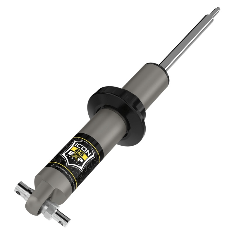 ICON 2021+ Ford Bronco Hoss 2.0 Front EXP Coilover 2.5in