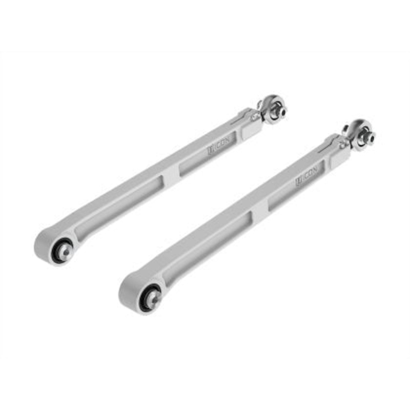 ICON 2022 Toyota Tundra Billet Rear Lower Link Kit