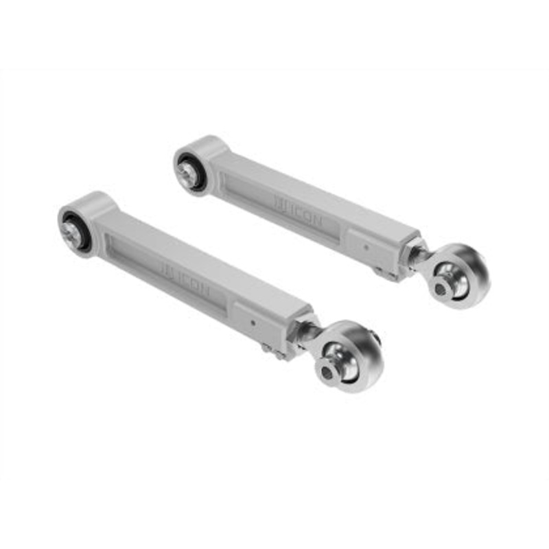 ICON 2022+ Toyota Tundra Billet Rear Upper Link Kit
