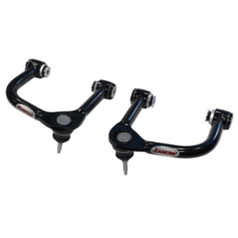 Rancho Suspension Upper Control Arm Kit
