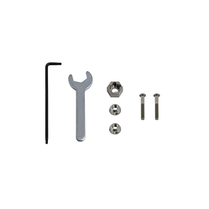 SSC1/SSC2 Security Hardware Kit