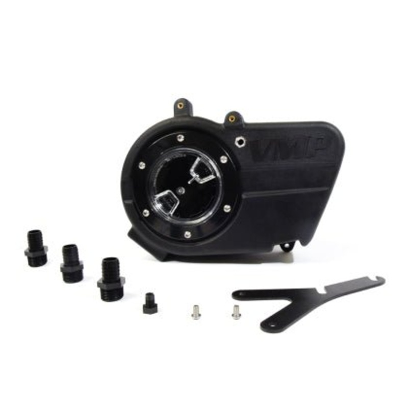 VMP ODIN ICE TANK FOR ’15+ MUSTANG GT 5.0 L