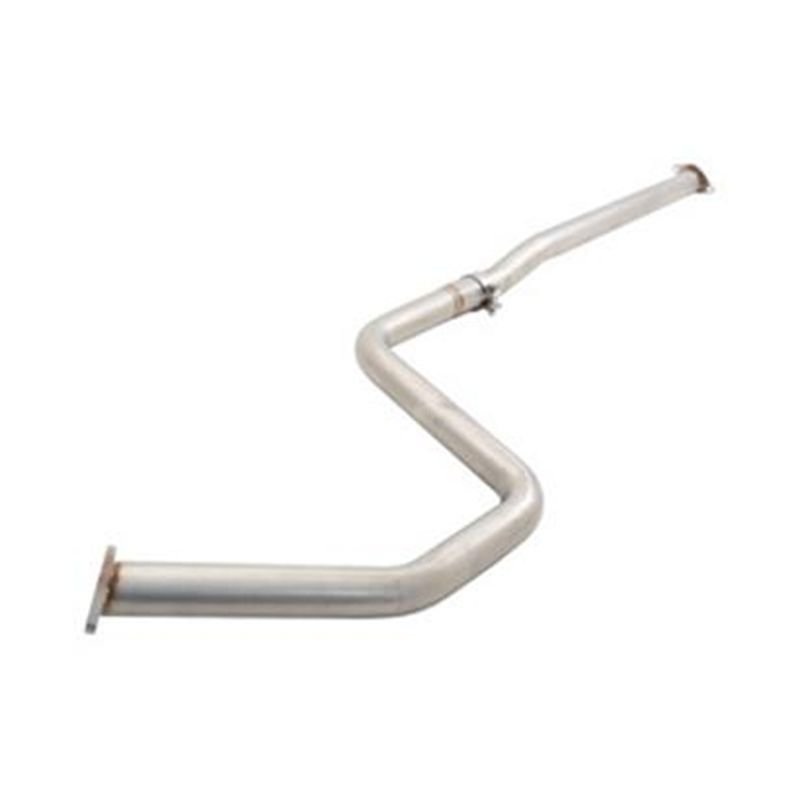 XForce Mid Pipe For Hyundai / Kia 1.6T Chassis