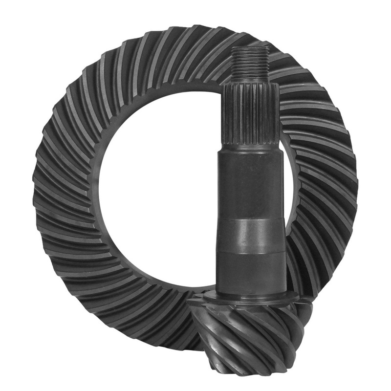 Yukon Ring and Pinion Gear Set for Dana 44 M220 Rear Differential 3.73