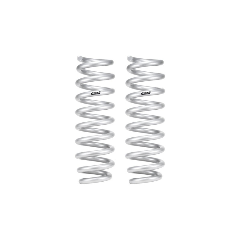 2021-2023 Ford F-150 Raptor Pro-Lift-Kit Front Lift Springs +1″