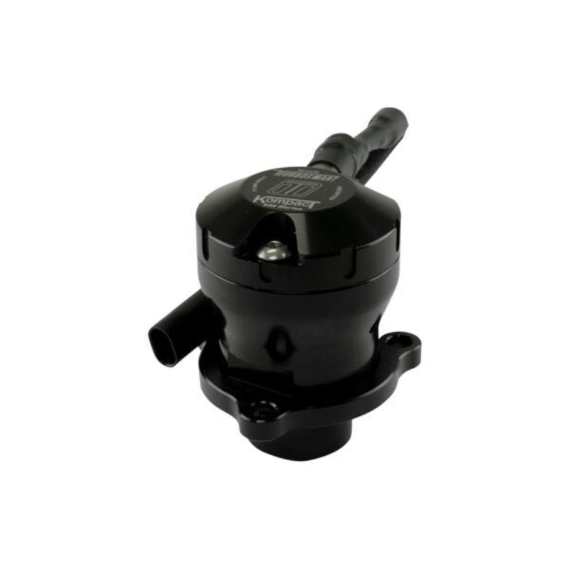 2022-24+ Ford Bronco Raptor 3.0 Turbosmart KOMPACT EM BOV PLUMB BACK VR19