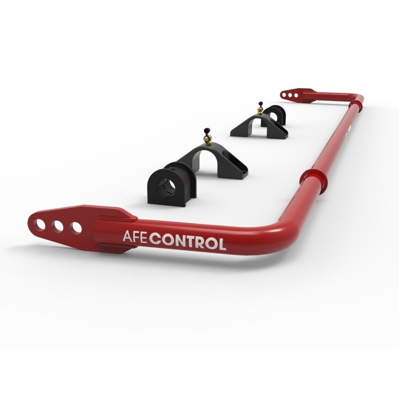 aFe Control 20-25 Ford Explorer ST 3.0L V6 (tt) Sway Bars Front