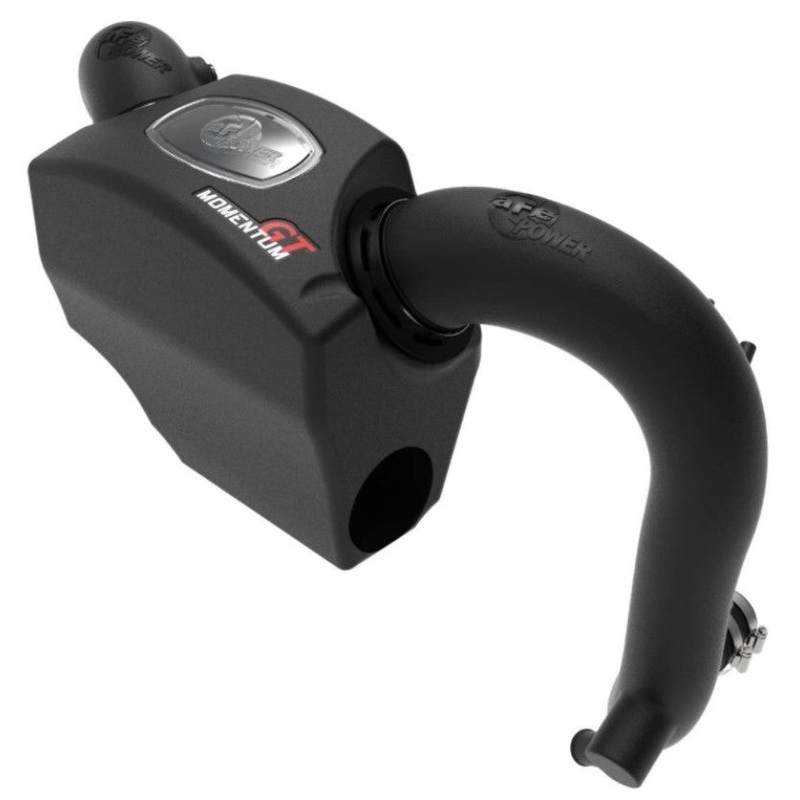 aFe Momentum GT Cold Air Intake System 20-25 Ford Explorer ST V6-3.0L TT Pro 5R