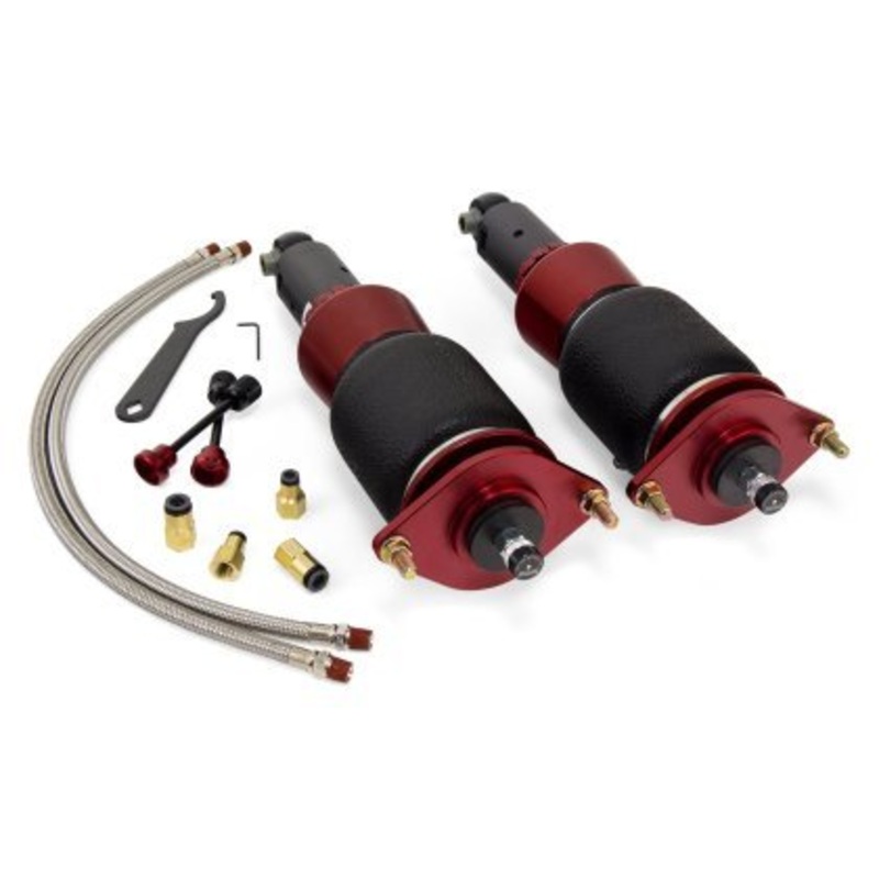 Air Lift Performance GR86 Rear Kit