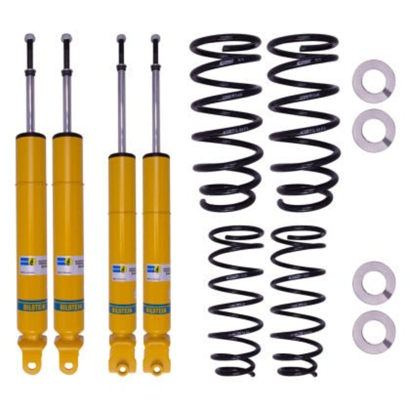 Bilstein B12 Suspension Kit – Mazda Miata ND Pro-Kit