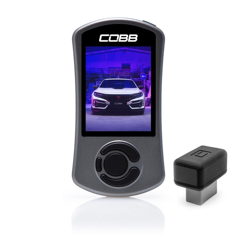 Cobb 17-21 Honda Civic Type R FK8 AccessPORT V3 COBB Accessport