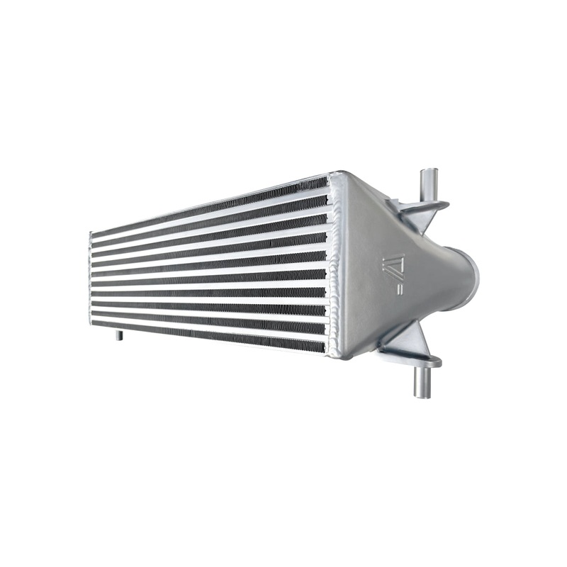CVF Performance Intercooler (2021-2024 Ford Bronco 2.3L/2.7L) Black