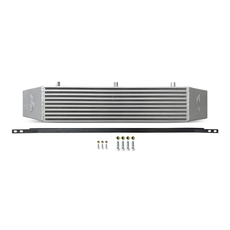 CVF Performance Intercooler (2022-2025 2.0L EcoBoost Ford Maverick)