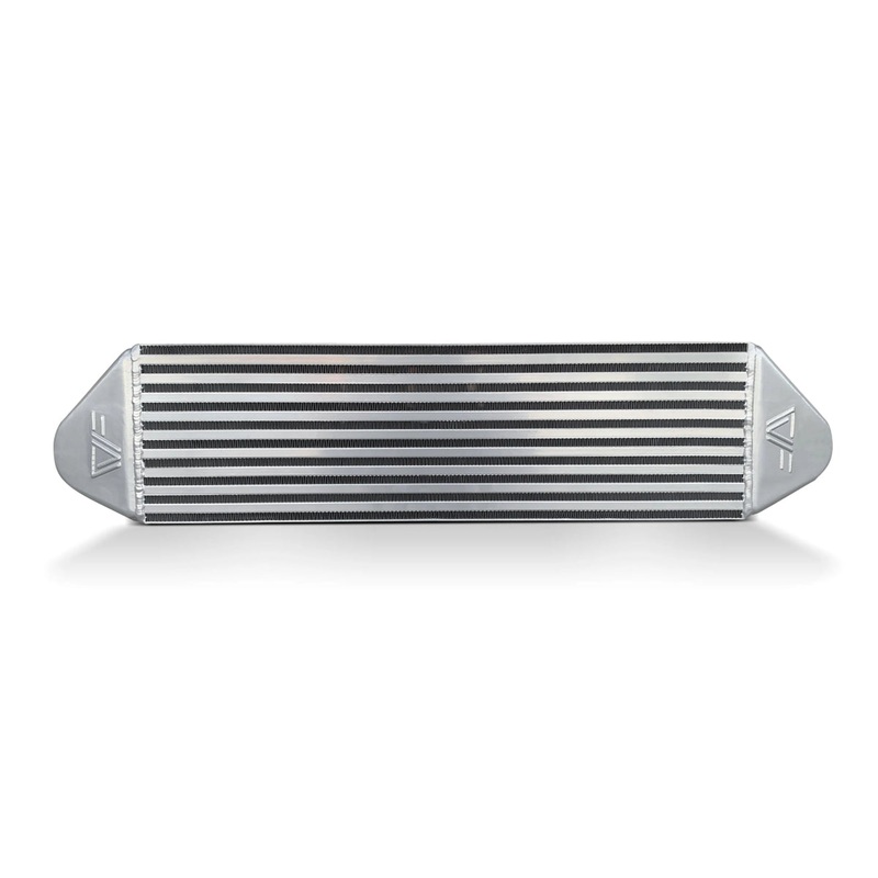 CVF Street Intercooler (2013-2018 Ford Focus ST)