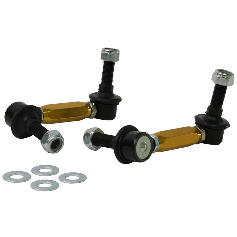 Focus RS HD Adjustable Rear End Link Set