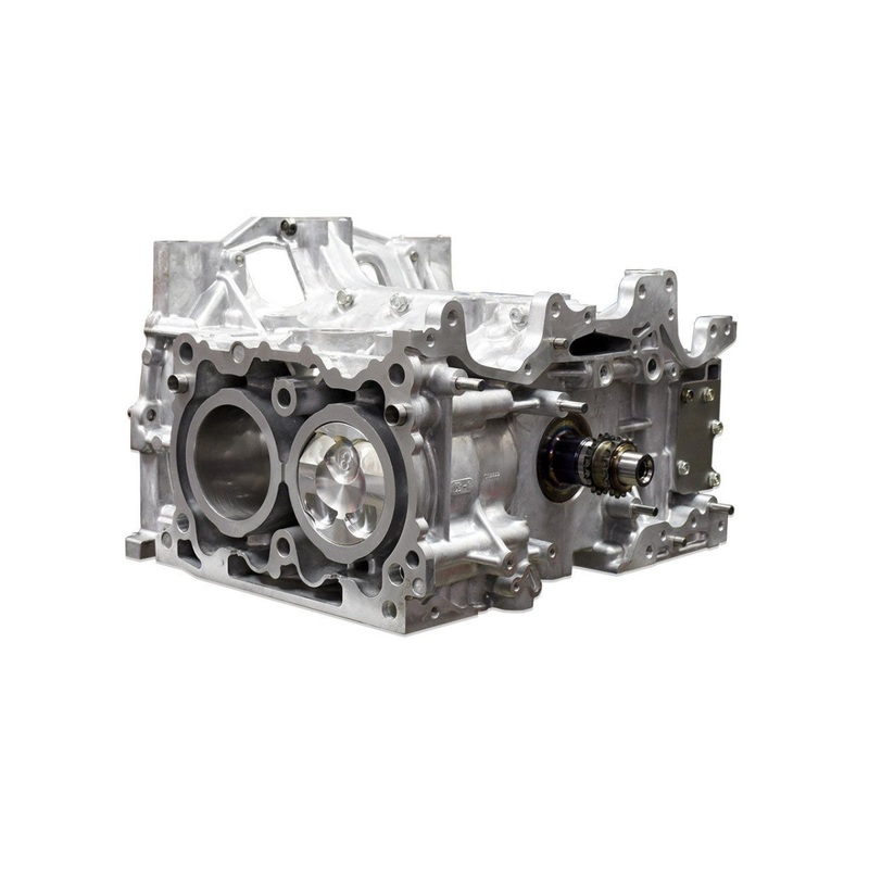 IAG 600 FA20 DIT Subaru Short Block for 2015-21 WRX – 600 BHP