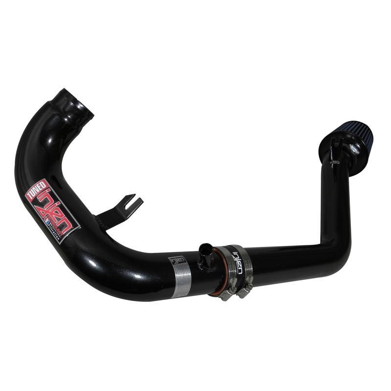 Injen 12-17 Fiat 500 1.4L 4Cyl Black Cold Air Intake